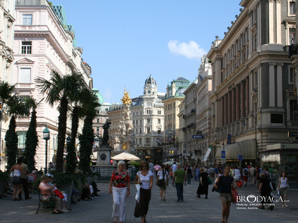 Vienna